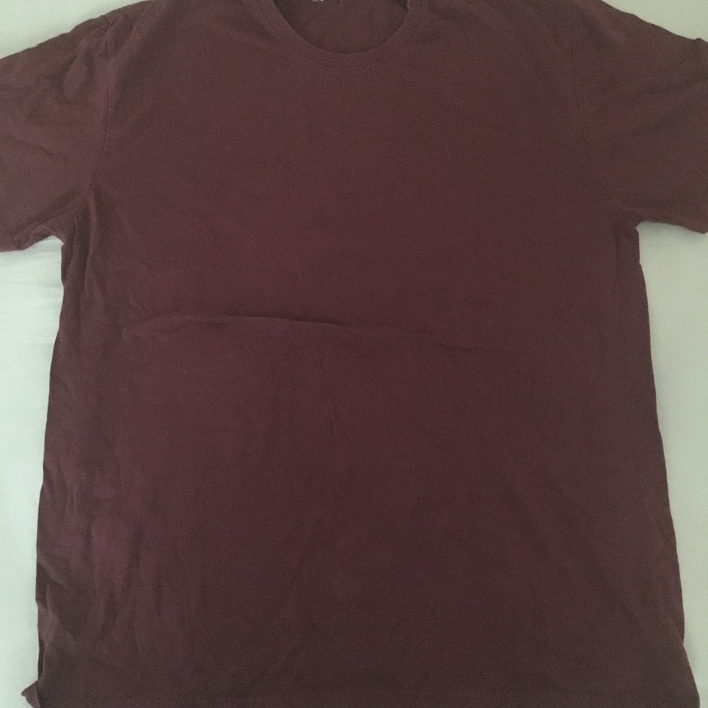 Classic Velvet Tee